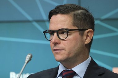 Adli Terörle Mücadele Registe'nin Açılışı Için Basın Toplantısı