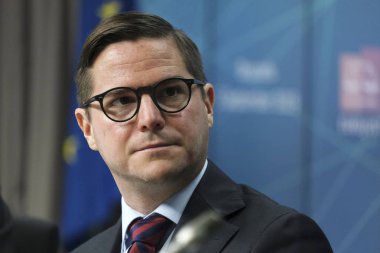 Adli Terörle Mücadele Registe'nin Açılışı Için Basın Toplantısı