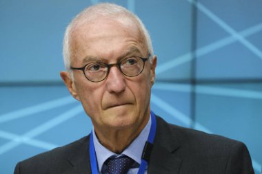 Adli Terörle Mücadele Registe'nin Açılışı Için Basın Toplantısı