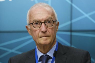 Adli Terörle Mücadele Registe'nin Açılışı Için Basın Toplantısı