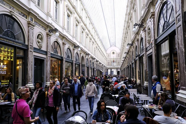 Brussels City Center, Brussels Capital Region - Belgium , Parkway and  Facade of the Galeria Inno and Media Markt Retail Concerns Editorial Stock  Photo - Image of lockdown, 2020: 249118478