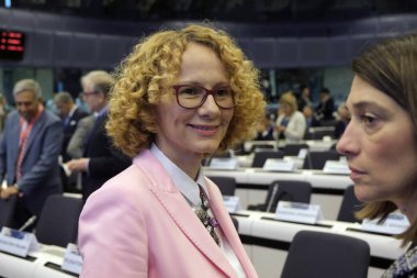 Brüksel'de Avrupa Birliği-Asya Bağlantı Konferansı, Belçika