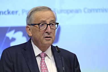 Brüksel'de Avrupa Birliği-Asya Bağlantı Konferansı, Belçika