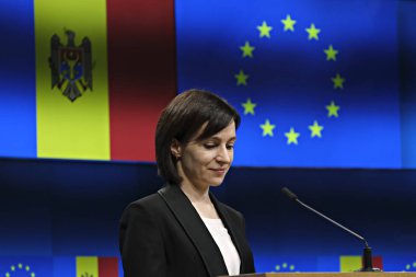 Brüksel'deki Avrupa Birliği-Moldova Ortaklık Konseyi, Belgiu