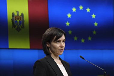 Brüksel'deki Avrupa Birliği-Moldova Ortaklık Konseyi, Belgiu