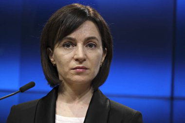 Brüksel'deki Avrupa Birliği-Moldova Ortaklık Konseyi, Belgiu