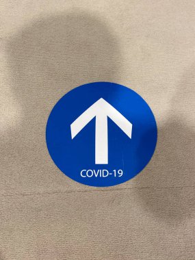 Coronavirus hastalığının (COVID-19) 22 Haziran 2020 