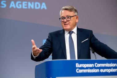 AB Komiseri Nicolas Schmit