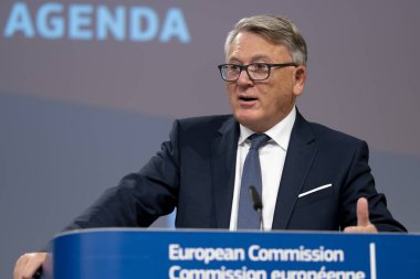 AB Komiseri Nicolas Schmit