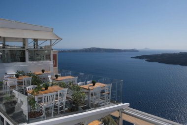 (COVID-19) Yunanistan 'ın Santorini adasında salgın, 18 Ağustos 2020