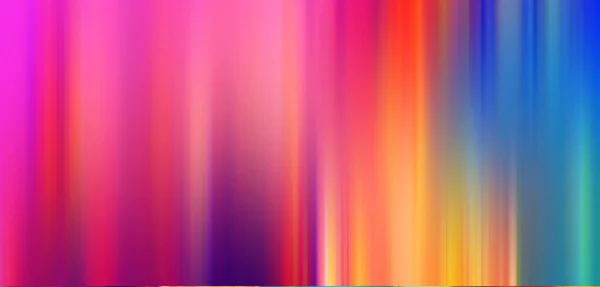 Absztrakt ragyogó háttér emlékeztető színes északi fények i — Stock Fotó