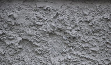 Eski grunge beton gri duvar dokusu arkaplanı.