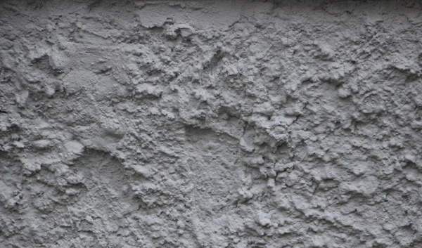 Stary Grunge Beton Szary Ściana Tekstury Tło — Zdjęcie stockowe
