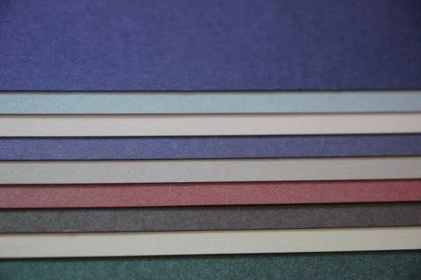Roxo Azul Cinza Teal Hortelã Textura Fundo Papel Colorido Mesa — Fotografia de Stock