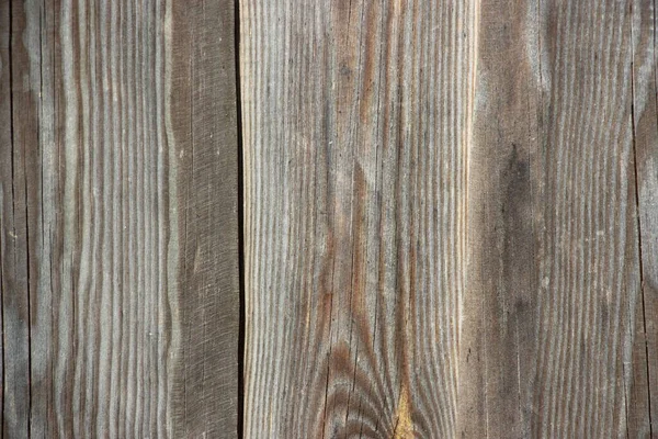 Ein Dunkles Holz Verwitterte Natürliche Textur Hintergrund — Stockfoto