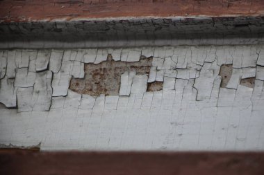 Çatlamış ahşap çatallı doku arkaplanı.