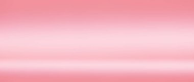 Soyut kırmızı pembe yumuşak arkaplan ve eğimli renklendirmeler.