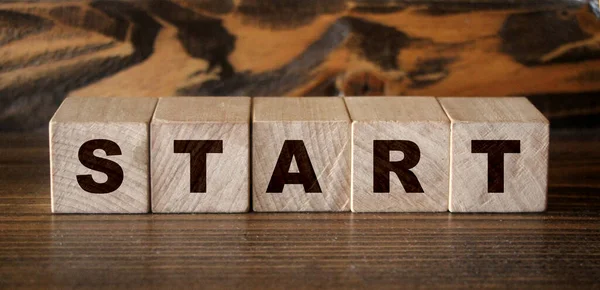 Tahta küplerle başlayalım. Girişim konsepti