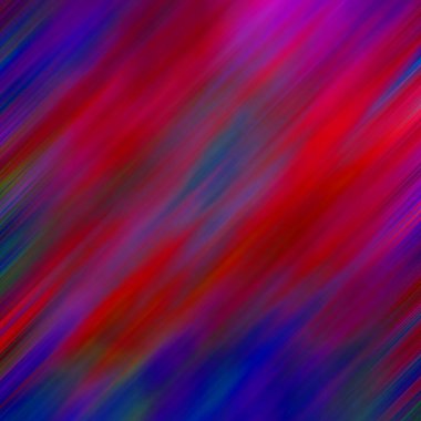 Parlak düz çizgilerin hareket bulanık arkaplanı.