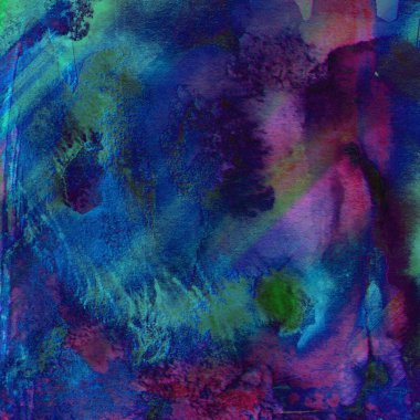 Soyut Renkli Fon duvar kağıdı