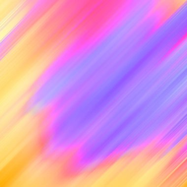 Mavi ve pembe gradyan çizgilerin hareket bulanık arkaplanı