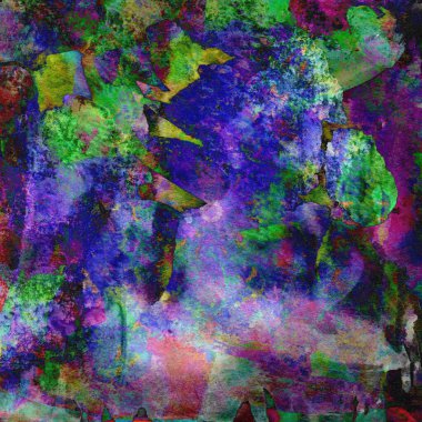 boyanmış arkaplan dokusu tasarımı