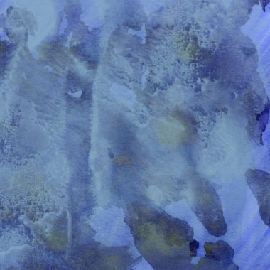 Sulu boya dekoratif doku. Arka plan