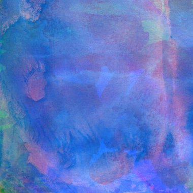 Renkli soyut resim. 3d oluşturma