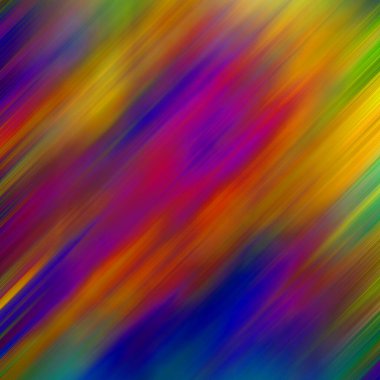 Parlak düz çizgilerin hareket bulanık arkaplanı.