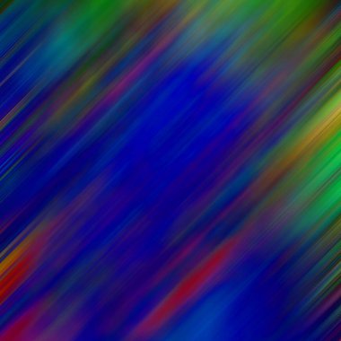 Parlak düz çizgilerin hareket bulanık arkaplanı.