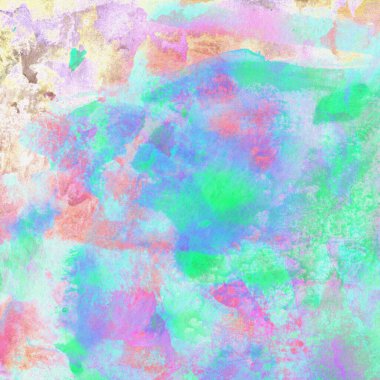 soyut yaratıcı suluboya tasarım arka planı 