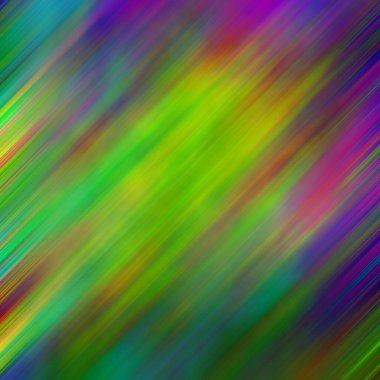 Parlak düz çizgilerin hareket bulanık arkaplanı.