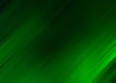 Koyu yeşil eğimli çizgilerin hareket bulanık arkaplanı