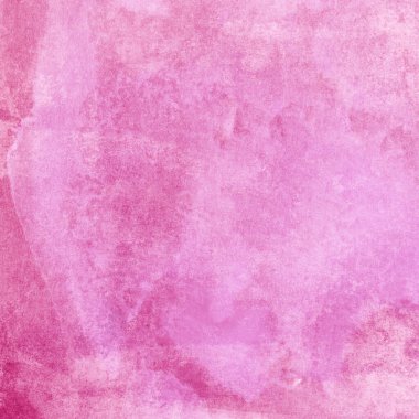 Soyut pembe suluboya tasarımı, boyalı su dokusunu yakından yıkar. Minimalist ve lüks arka plan.