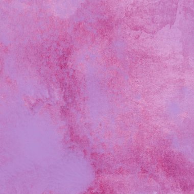 Soyut pembe suluboya tasarımı, boyalı su dokusunu yakından yıkar. Minimalist ve lüks arka plan.