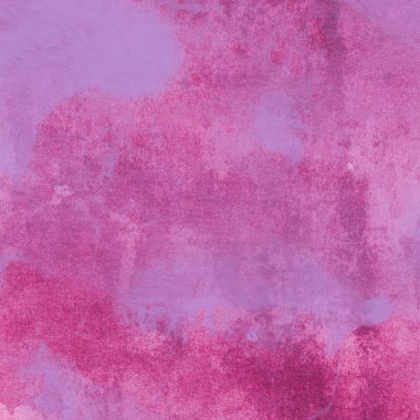 Soyut pembe suluboya tasarımı, boyalı su dokusunu yakından yıkar. Minimalist ve lüks arka plan.