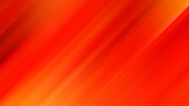 Kırmızı ve turuncu gradyan çizgilerin hareket bulanık arkaplanı