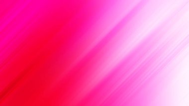 Pembe gradyan çizgilerin hareket bulanık arkaplanı