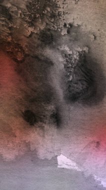 soyut yaratıcı suluboya tasarım arka planı 