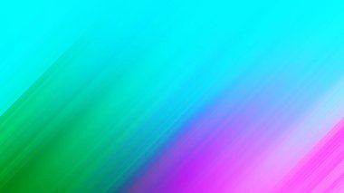 Mavi ve pembe gradyan çizgilerin hareket bulanık arkaplanı