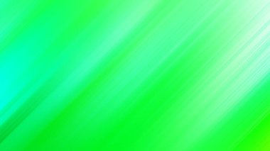 Yeşil gradyan çizgilerinin hareket bulanık arkaplanı