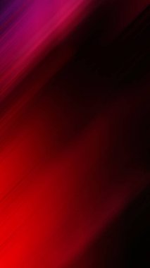 Koyu kırmızı gradyan çizgilerin hareket bulanık arkaplanı