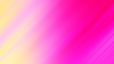 Pembe gradyan çizgilerin hareket bulanık arkaplanı
