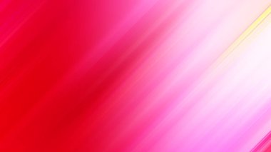 Pembe ve kırmızı gradyan çizgilerin hareket bulanık arkaplanı