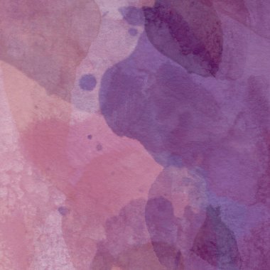 Soyut pembe suluboya tasarımı, boyalı su dokusunu yakından yıkar. Minimalist ve lüks arka plan.