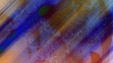 Soyut pembe suluboya tasarımı, boyalı su dokusunu yakından yıkar. Minimalist ve lüks arka plan.