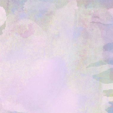 Soyut pembe suluboya tasarımı, boyalı su dokusunu yakından yıkar. Minimalist ve lüks arka plan.