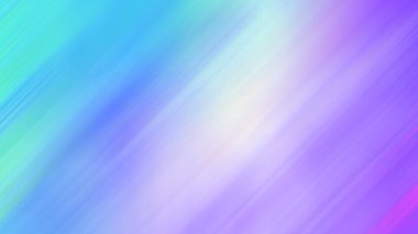 Pembe ve mavi gradyan çizgilerin hareket bulanık arkaplanı