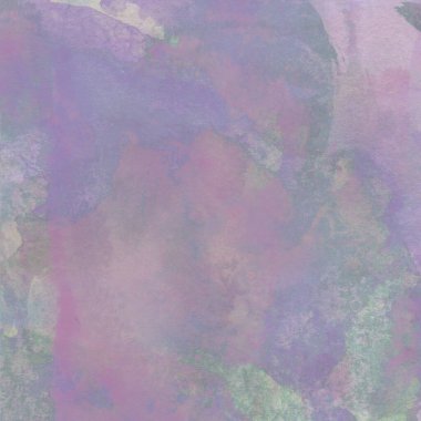 Gradyan ile soyut renkli arkaplan 