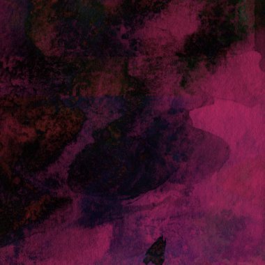 Gradyan ile soyut renkli arkaplan 